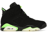 Tênis Jordan 6 Retro Electric Green