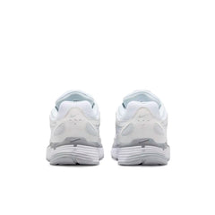 Nike P-6000 GS Platinum Tint White