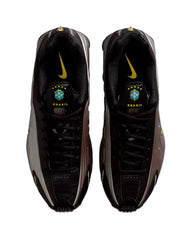 Nike Shox R4 Brazil