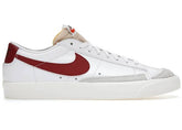 Tênis Nike Blazer Low 77 Vintage Team Red