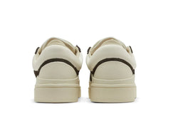 Bad Bunny x Adidas Campus Deep Brown