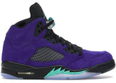 Tênis Jordan 5 Retro Alternate Grape