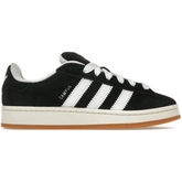 Tênis Adidas Campus 00s Core Black White