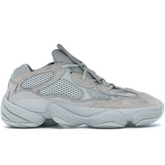 Tênis Casual Adidas Yeezy 500 Salt