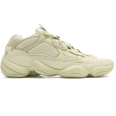 Tênis Casual Adidas Yeezy 500 Super Moon Yellow