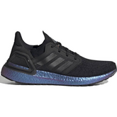 Tênis Adidas Ultraboost 20 National Lab Core Black
