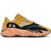 Tênis Casual Adidas Yeezy Boost 700 Sun