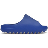 Chinelo Adidas Yeezy Slide Azure