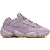 Tênis Casual Adidas Yeezy 500 Soft Vision