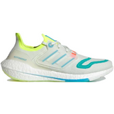 Tênis Adidas Ultraboost 22 Sky Mint Rush