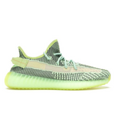 Tênis Casual Adidas Yeezy Boost 350 V2 Yeezreel (Non-Reflective)