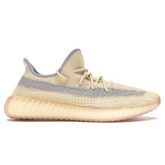 Tênis Casual Adidas Yeezy Boost 350 V2 Linen