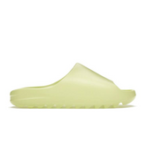 Chinelo Adidas Yeezy Slide Glow Green