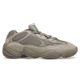 Tênis Casual Adidas Yeezy 500 Ash Grey