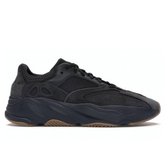Tênis Casual Adidas Yeezy Boost 700 Utility Black