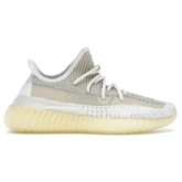Tênis Casual Adidas Yeezy Boost 350 V2 Natural