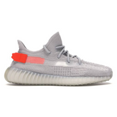 Tênis Casual Adidas Yeezy Boost 350 V2 Tail Light