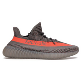 Tênis Casual Adidas Yeezy Boost 350 V2 Beluga