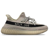 Tênis Casual Adidas Yeezy Boost 350 V2 Slate