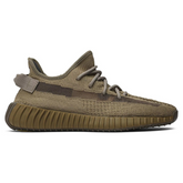 Tênis Casual Adidas Yeezy Boost 350 V2 Earth