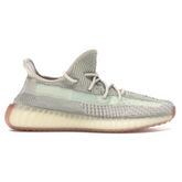 Tênis Casual Adidas Yeezy Boost 350 V2 Citrin (Non-Reflective)