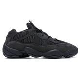 Tênis Casual Adidas Yeezy 500 Utility Black