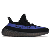 Tênis Casual Adidas Yeezy Boost 350 V2 Dazzling Blue