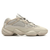 Tênis Casual Adidas Yeezy 500 Blush