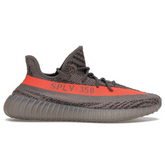 Tênis Casual Adidas Yeezy Boost 350 V2 Beluga Reflective
