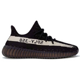 Tênis Casual Adidas Yeezy Boost 350 V2 Oreo