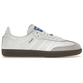 Tênis Adidas Samba OG Cloud White Gum