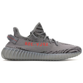 Tênis Casual Adidas Yeezy Boost 350 V2 Beluga 2.0