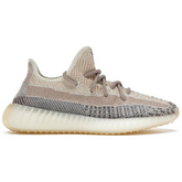 Tênis Casual Adidas Yeezy Boost 350 V2 Ash Pearl