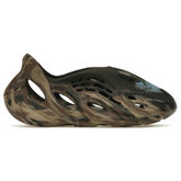 Chinelo Adidas Yeezy Foam RNR MX Cinder