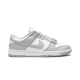 Tênis Casual Nike Dunk Low Grey Fog