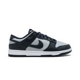 Tênis Casual Nike Dunk Low Georgetown