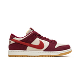 Tênis Nike SB Dunk Low Skate Like a Girl