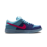Tênis Casual Nike SB Dunk Low Run The Jewels