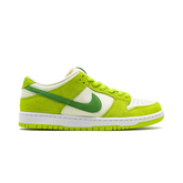 Tênis Casual Nike SB Dunk Low Pro Sour Apple