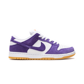 Tênis Nike SB Dunk Low Pro ISO Orange Label Court Purple
