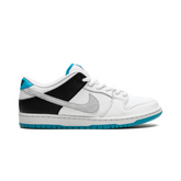 Tênis Casual Nike SB Dunk Low Laser Blue