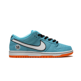 Tênis Nike SB Dunk Low Club 58 Gulf