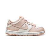 Tênis Casual Nike Dunk Low Orange Pearl