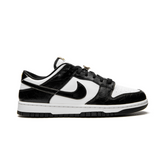 Tênis Casual Nike Dunk Low World Champs Black White