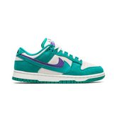 Tênis Casual Nike Dunk Low SE 85 Neptune Green