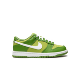 Tênis Casual Nike Dunk Low Chlorophyll