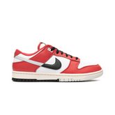 Tênis Casual Nike Dunk Low Chicago Split