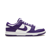 Tênis Casual Nike Dunk Low Championship Court Purple