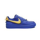 Tênis Nike Air Force 1 Ambush Game Royal