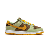 Tênis Casual Nike Dunk Low Dusty Olive